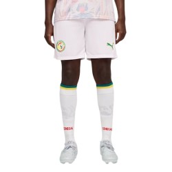 Short Coupe du Monde 2026 Domicile Sénégal Homme