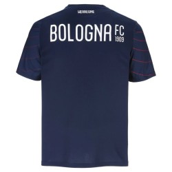 Maillot d’échauffement troisième 2025/26 de Bologne FC pour homme