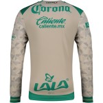 Maillot Homme Santos Laguna 2025/26 Extérieur Manches Longues Maillot Homme Santos Laguna 2025/26 Extérieur Manches Longues