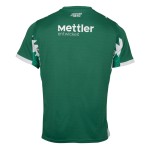 Hommes FC St. Gallen 1879 2025/26 Maillot Domicile Hommes FC St. Gallen 1879 2025/26 Maillot Domicile
