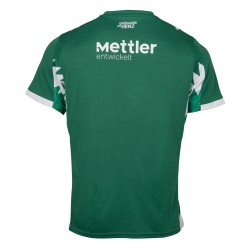 Hommes FC St. Gallen 1879 2025/26 Maillot Domicile