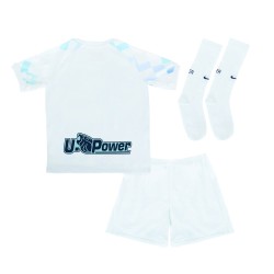 Enfant Inter 2025/26 Ensemble Extérieur