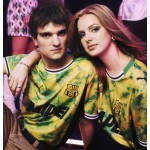 Femme Sassuolo 2025/26 Troisième Maillot Femme Sassuolo 2025/26 Troisième Maillot