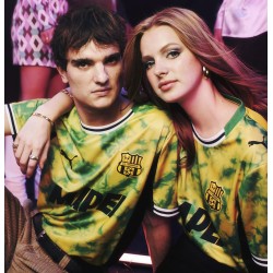 Homme Sassuolo 2025/26 Troisième Maillot