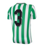 Maillot Rétro Gordillo 1995 Real Betis enfant Maillot Rétro Gordillo 1995 Real Betis enfant