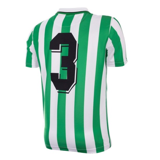 Maillot Rétro Gordillo 1995 Real Betis enfant Maillot Rétro Gordillo 1995 Real Betis enfant