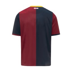 Maillot domicile sans sponsor Gênes 2025/26 homme