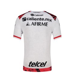 Maillot extérieur homme Club Tijuana 2025/26