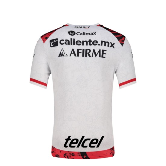 Maillot extérieur homme Club Tijuana 2025/26 Maillot extérieur homme Club Tijuana 2025/26