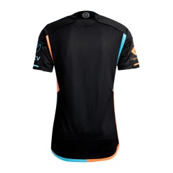 Maillot extérieur homme New York City FC 2025