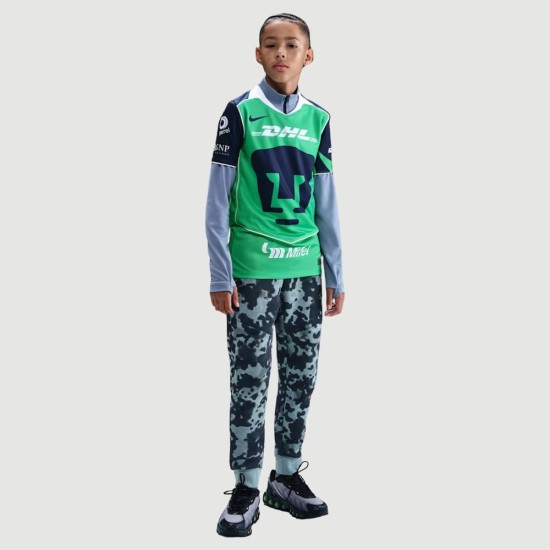 Maillot troisième Pumas UNAM 2025/26 enfant Maillot troisième Pumas UNAM 2025/26 enfant