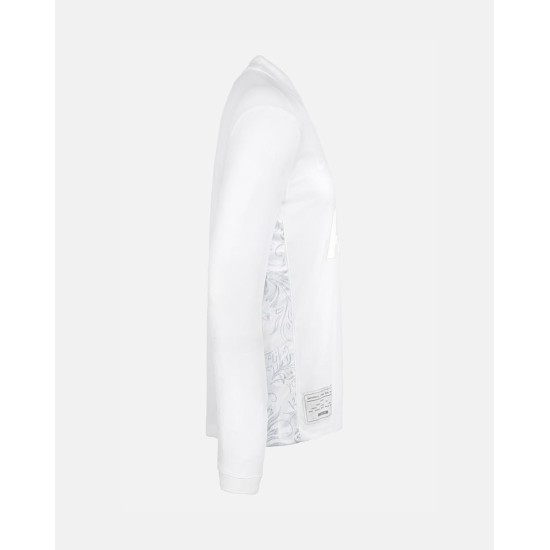 Femme Tottenham Hotspur saison 2025/26 FA Cup 1901 125e anniversaire maillot manches longues Femme Tottenham Hotspur saison 2025/26 FA Cup 1901 125e anniversaire maillot manches longues