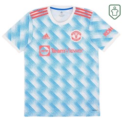Maillot rétro extérieur homme Manchester United 2021/22 Ronaldo #7