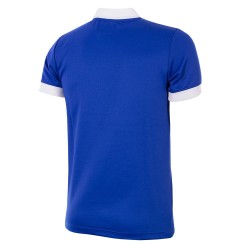 Maillot Rétro Finale FA Cup Homme Ipswich Town 1977/78