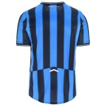 Maillot Domicile Homme Atalanta 2025/26 Maillot Domicile Homme Atalanta 2025/26