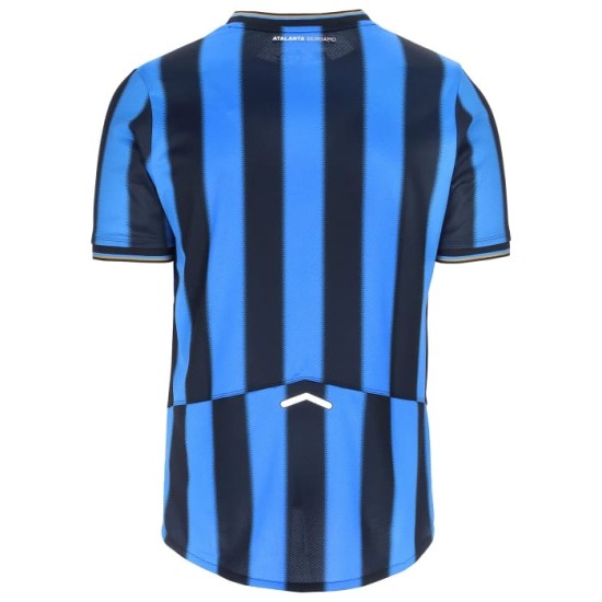Maillot Domicile Homme Atalanta 2025/26 Maillot Domicile Homme Atalanta 2025/26