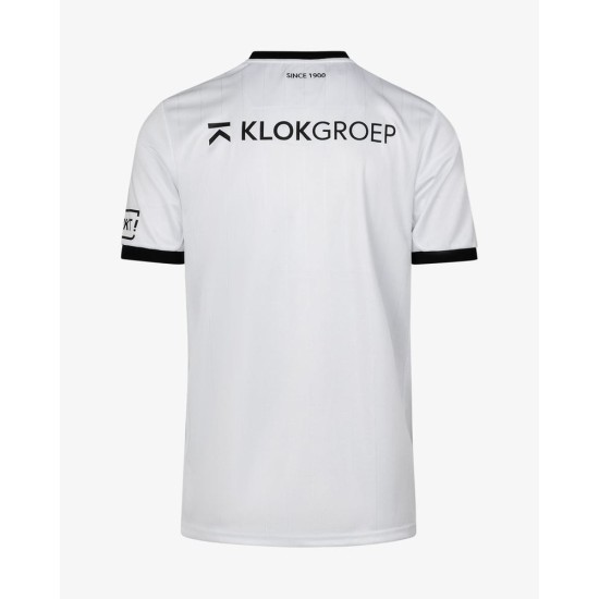 Maillot extérieur N.E.C. Nijmegen 2025/26 femme Maillot extérieur N.E.C. Nijmegen 2025/26 femme