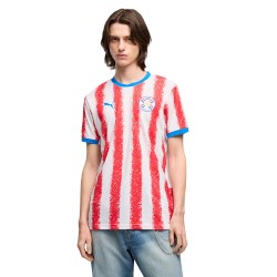 Maillot Coupe du Monde 2026 Domicile Paraguay Enfant