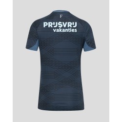 Maillot extérieur Feyenoord 2025/26 femme