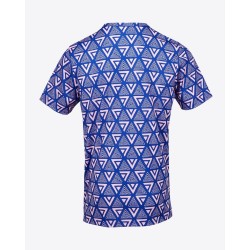 Maillot Échauffement Troisième Leicester City 2025/26 Homme Maillot Échauffement Troisième Leicester City 2025/26 Homme