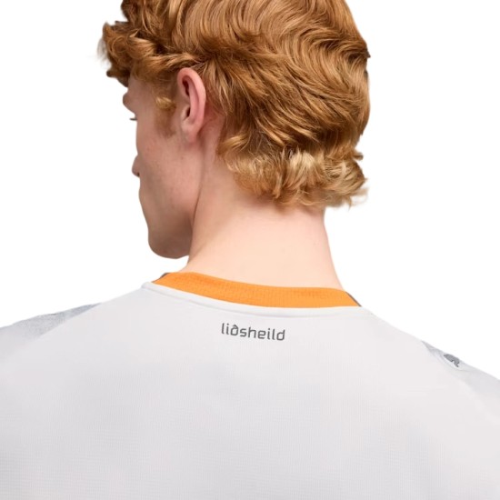 Maillot Coupe du Monde 2026 Extérieur Islande Femme Maillot Coupe du Monde 2026 Extérieur Islande Femme