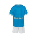 Kit domicile Napoli 2025/26 pour enfant Kit domicile Napoli 2025/26 pour enfant