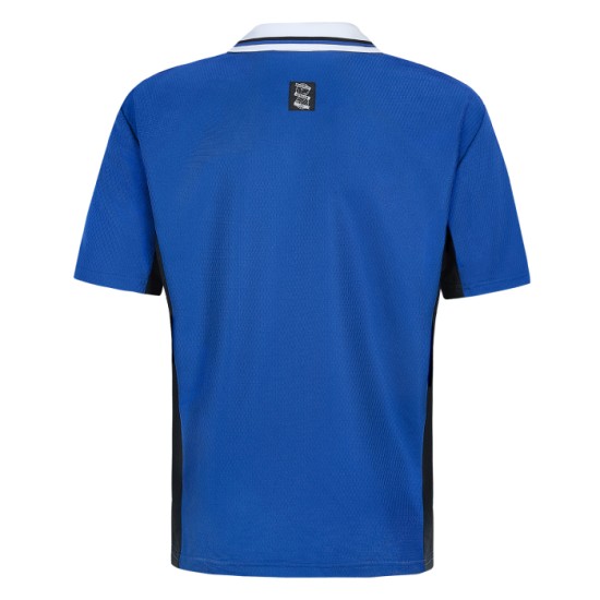 Maillot rétro domicile 96/97 Pony Birmingham City enfant Maillot rétro domicile 96/97 Pony Birmingham City enfant