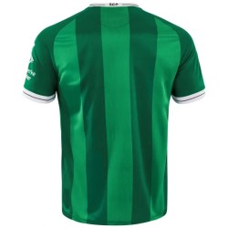 Maillot Hommes SC Preußen Münster 2025/26 Domicile