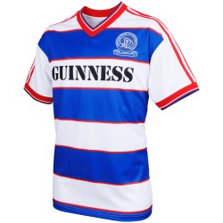 Maillot rétro domicile Queens Park Rangers 1985/86 homme