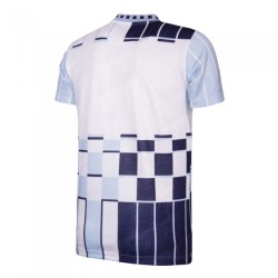 Maillot rétro extérieur Watford 1991/92 homme