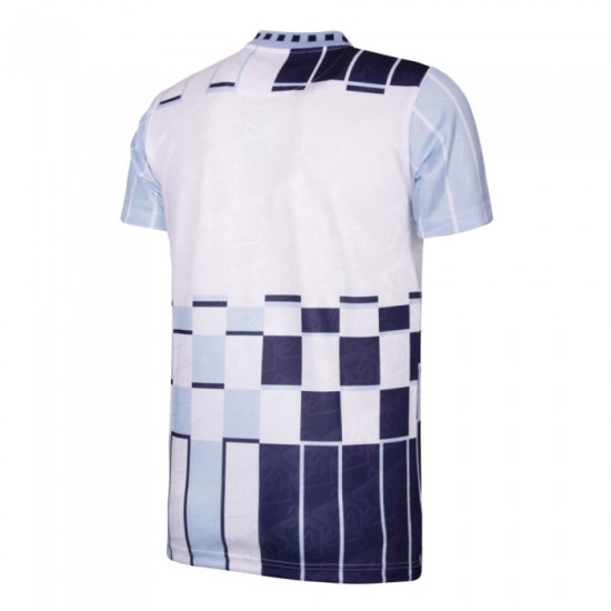 Maillot rétro extérieur Watford 1991/92 enfant Maillot rétro extérieur Watford 1991/92 enfant