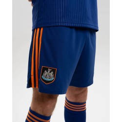 Short third Newcastle United 2025/26 homme