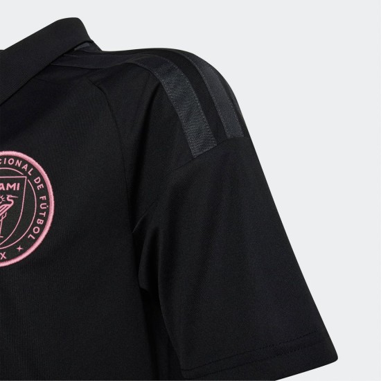 Enfant Inter Miami CF 2026 Maillot Extérieur Enfant Inter Miami CF 2026 Maillot Extérieur