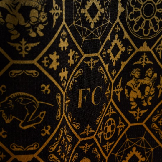 Maillot Homme 1. FC Cologne 2025/26 Troisième d’échauffement Maillot Homme 1. FC Cologne 2025/26 Troisième d’échauffement