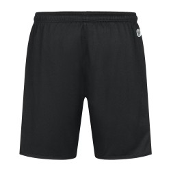 Enfant Short extérieur Dynamo Dresde 2025/26 - Noir