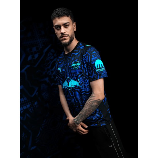 Maillot Spécial 2025/26 RB Leipzig Enfant Maillot Spécial 2025/26 RB Leipzig Enfant