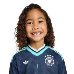Kit Coupe du Monde 2026 Extérieur Allemagne Enfant Kit Coupe du Monde 2026 Extérieur Allemagne Enfant