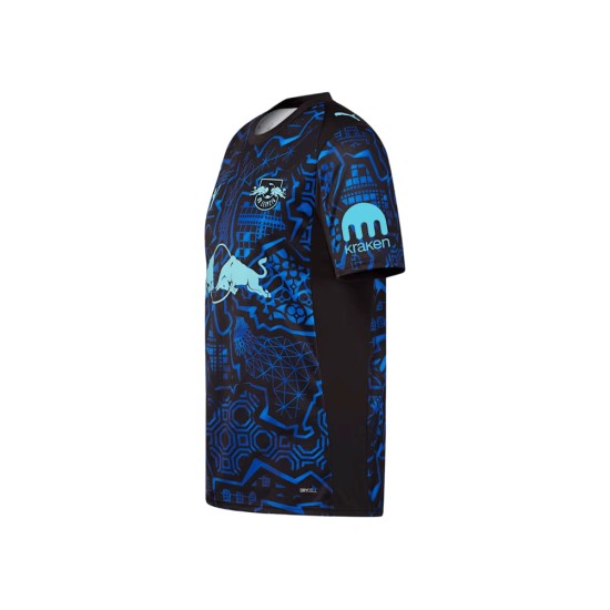 Maillot Spécial 2025/26 RB Leipzig Enfant Maillot Spécial 2025/26 RB Leipzig Enfant