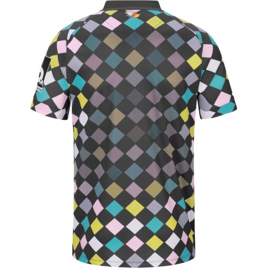 Maillot Troisième Carnaval Mainz 05 Femme 2025/26 Maillot Troisième Carnaval Mainz 05 Femme 2025/26