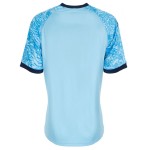 Enfant Hull City 2025/26 Troisième Maillot Enfant Hull City 2025/26 Troisième Maillot