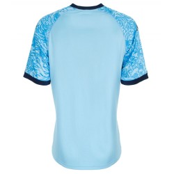 Homme Hull City 2025/26 Troisième Maillot