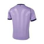 Maillot Femme FC Bâle 1893 2025/26 Extérieur