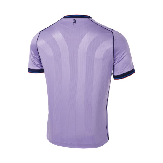 Maillot Femme FC Bâle 1893 2025/26 Extérieur