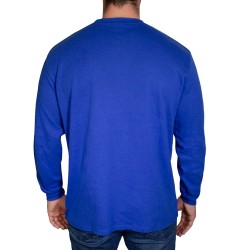 Maillot Retro EUROCUP Espagne 1964 Manches Longues Homme