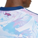 Maillot Coupe du Monde 2026 Extérieur Costa Rica Enfant