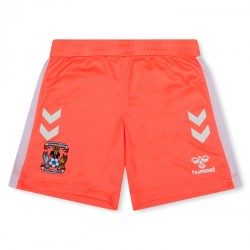 Enfant Coventry City 2025/26 Tenue Extérieure