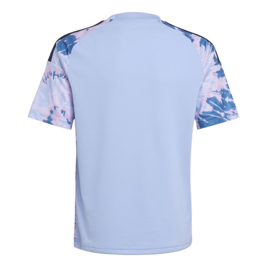 Enfant San Jose Earthquakes 2026 Maillot Extérieur Enfant San Jose Earthquakes 2026 Maillot Extérieur