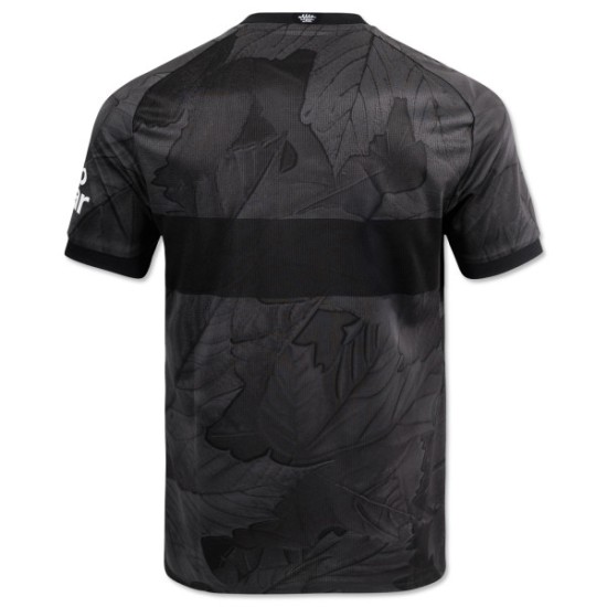 Maillot troisième homme VfB Stuttgart 2025/26