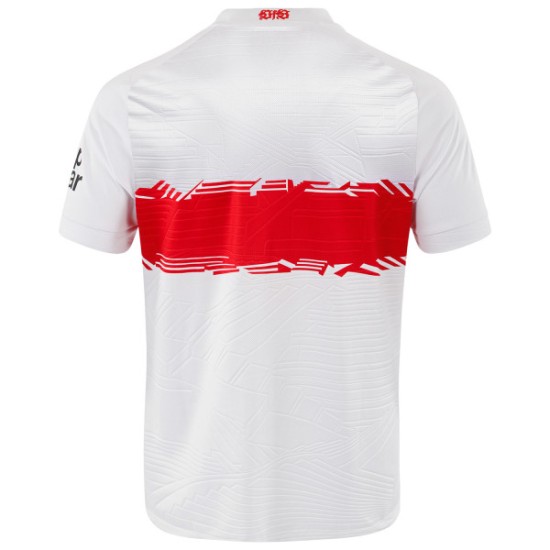 Maillot domicile VfB Stuttgart 2025/26 Homme Maillot domicile VfB Stuttgart 2025/26 Homme