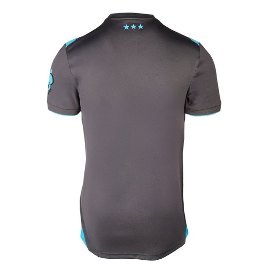 Femme Ipswich Town 2025/26 Troisième Maillot Femme Ipswich Town 2025/26 Troisième Maillot